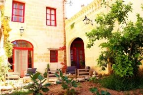 Il-Bàrraġ Farmhouse B&B - Gozo Traditional Hospitality